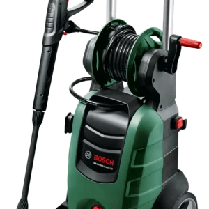 Maşină de curăţat cu înaltă presiune AdvancedAquatak 140