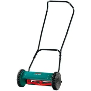 Maşină manuală de tuns iarba AHM38