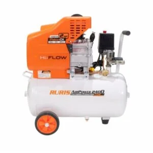 Compresorul RURIS AirPower 2400