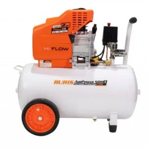 Compresorul RURIS Air Power 5000