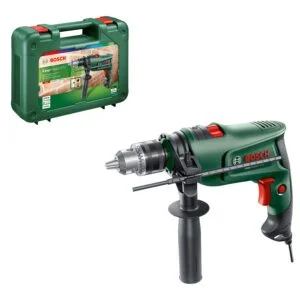Maşină de găurit cu percuţie EasyImpact 570