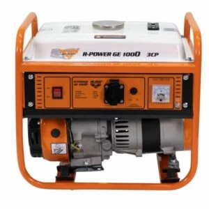 Generatorul de curent R-Power GE1000