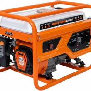 Generatorul de curent R-Power GE2800