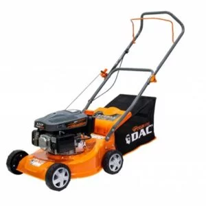 Mașina de tuns gazonul DAC 100XL