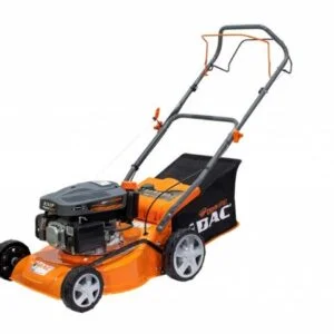 Mașina de tuns gazonul DAC 110XL