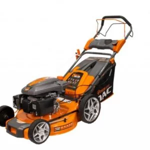 Mașina de tuns gazon DAC 150XL