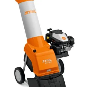 Tocator benzina GH 370 S