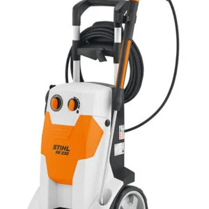 Utilaj curatat inalta presiune RE 232